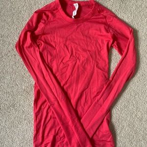 Lululemon shirt